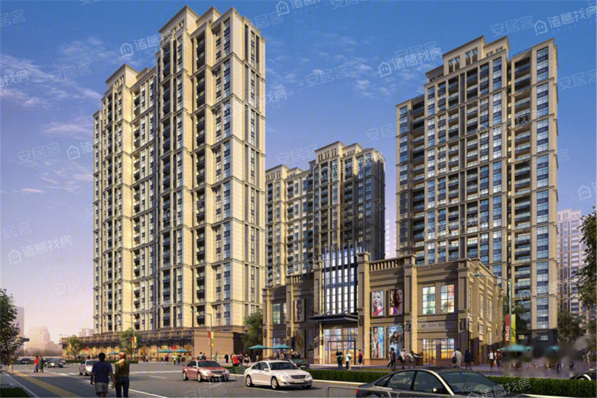 中联天城_福清中联天城房价,户型,楼盘动态,售楼电话-福清诸葛找房网