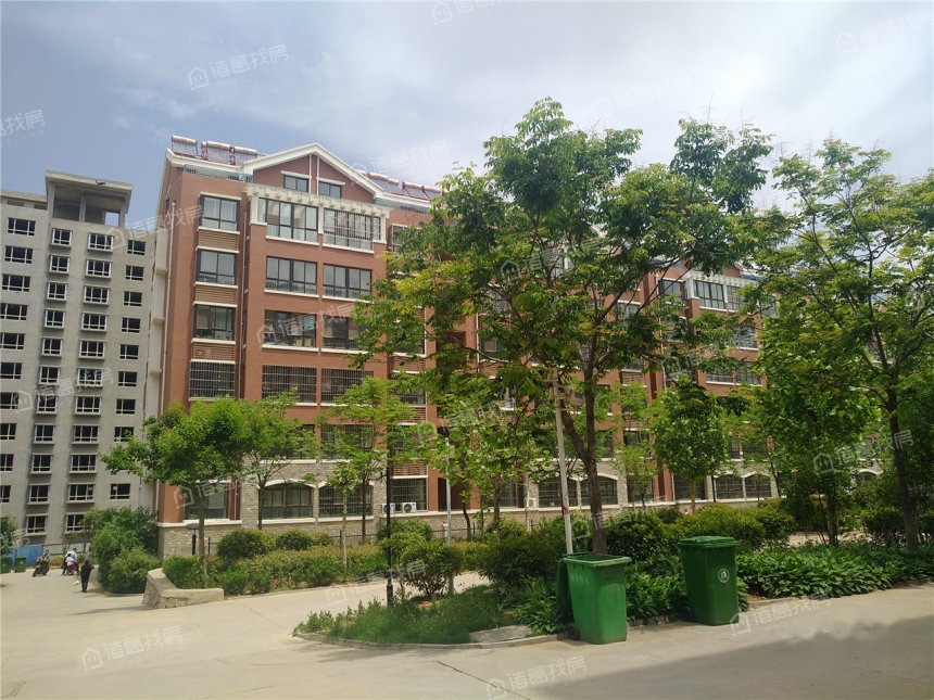 山水名园_肥城山水名园房价,户型,楼盘动态,售楼电话-肥城诸葛找房网