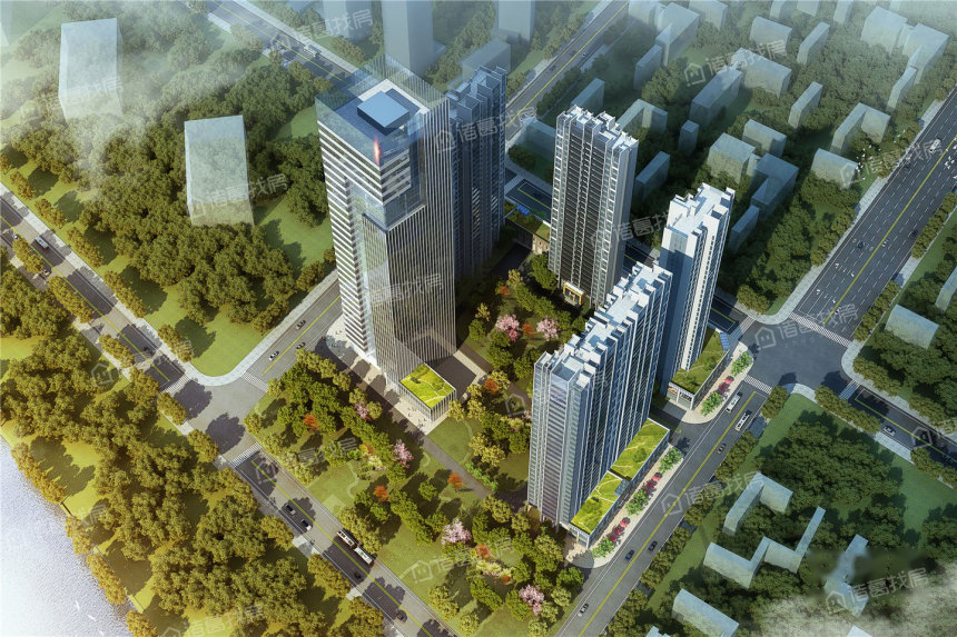 保利江锦图片相册,户型图,样板间图,装修效果图,实景图-武汉诸葛找房