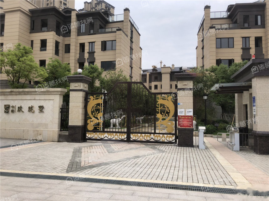 中建玖珑墅图片相册,户型图,样板间图,装修效果图,实景图-福安诸葛找