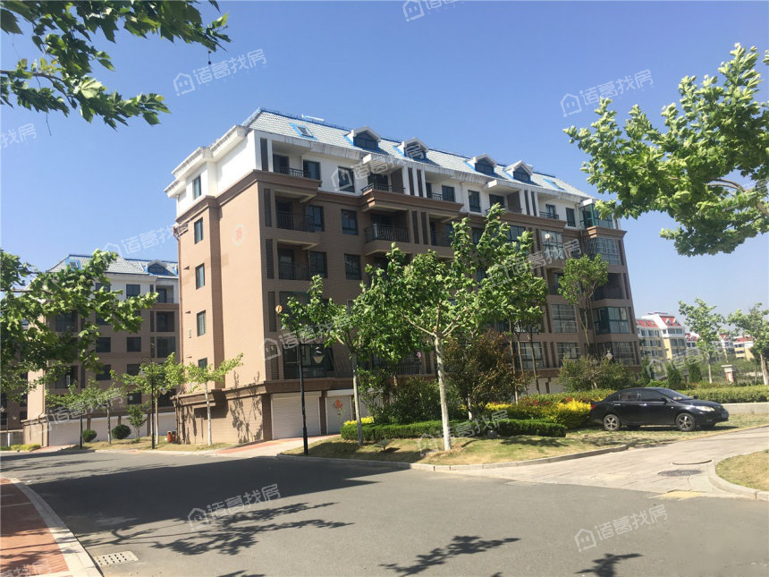 汇景湾_海阳汇景湾房价,户型,楼盘动态,售楼电话-海阳诸葛找房网