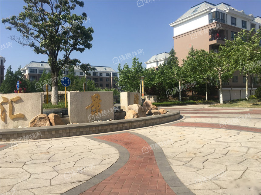 汇景湾_海阳汇景湾房价,户型,楼盘动态,售楼电话-海阳诸葛找房网