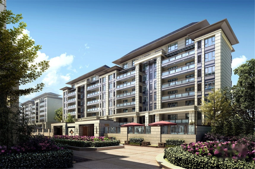 东方今典东方府[孟津-孟津县] 孟津县瀍河大道与小浪底大道交汇处均价