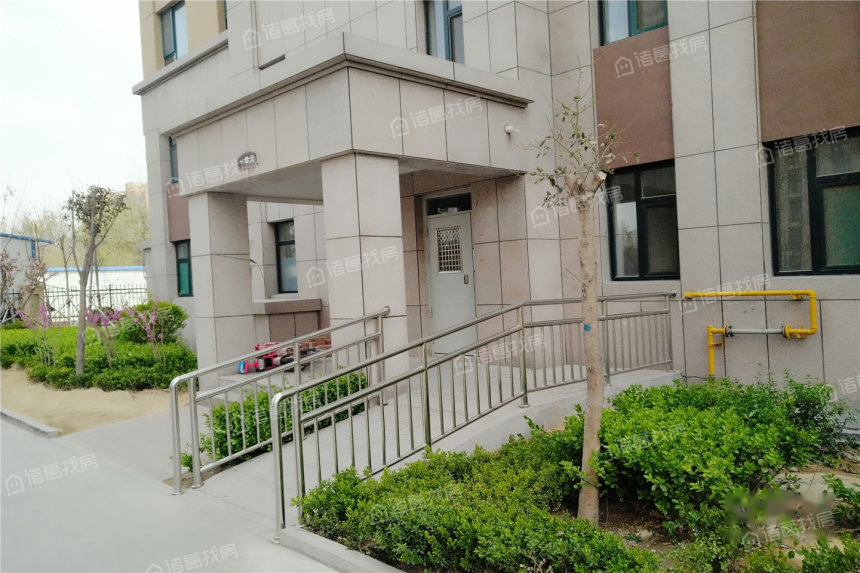 樱海揽郡_潍坊樱海揽郡房价,户型,楼盘动态,售楼电话-潍坊诸葛找房网