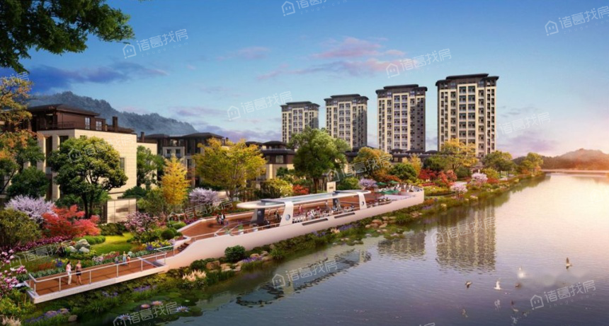 祥生金麟府_温岭祥生金麟府房价,户型,楼盘动态,售楼电话-温岭诸葛找