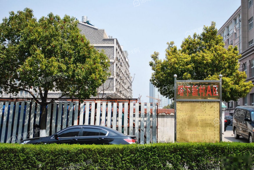 海普佳苑 外景图 列表查看