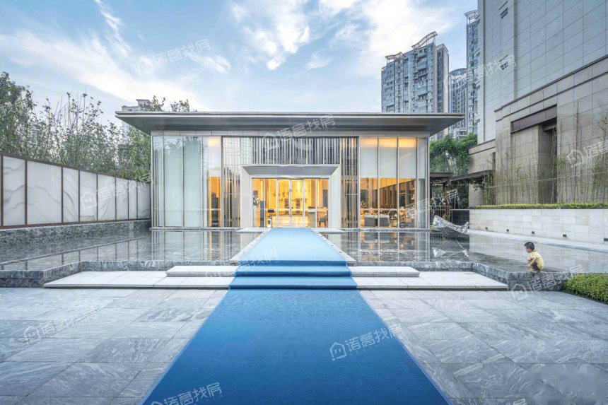 融信公馆_成都融信公馆房价,户型,楼盘动态,售楼电话-成都诸葛找房网