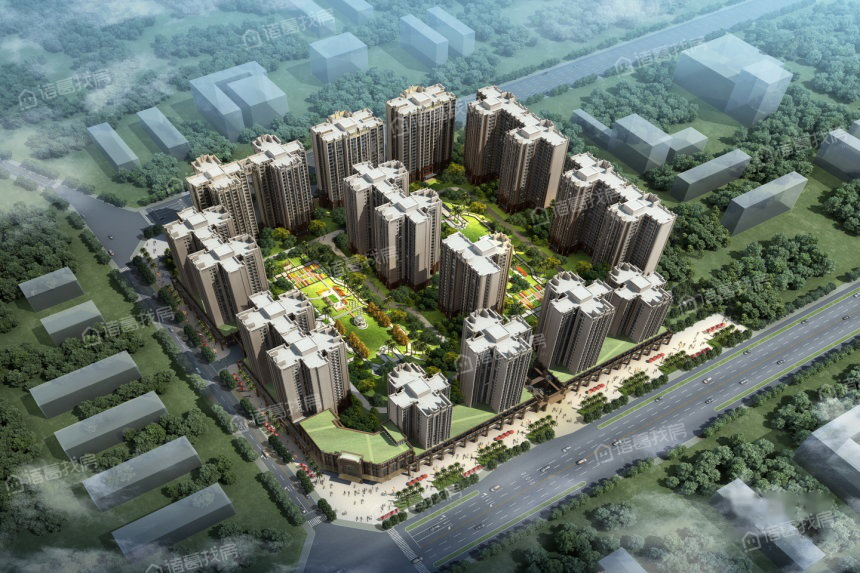 紫御熙庭        列表查看