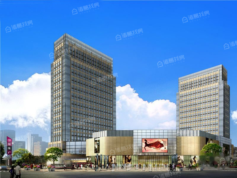 乐佳广场        列表查看