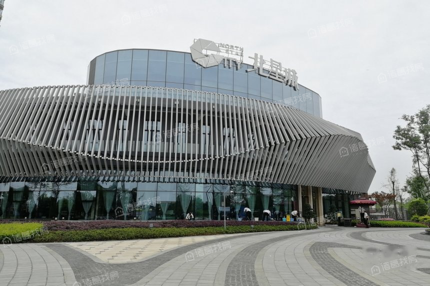 北星城图片相册,户型图,样板间图,装修效果图,实景图-成都诸葛找房网