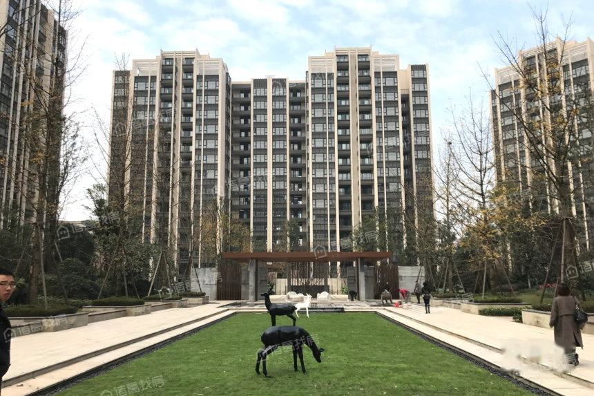 北京城建龙樾熙城