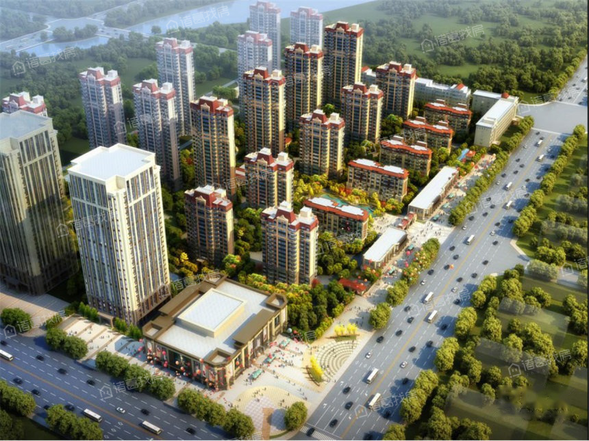 恒大悦澜庭_威海恒大悦澜庭房价,户型,楼盘动态,售楼电话-威海诸葛找