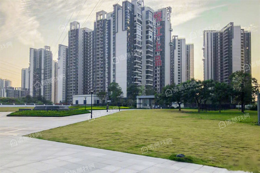 悦江上品_开原悦江上品房价,户型,楼盘动态,售楼电话-开原诸葛找房网