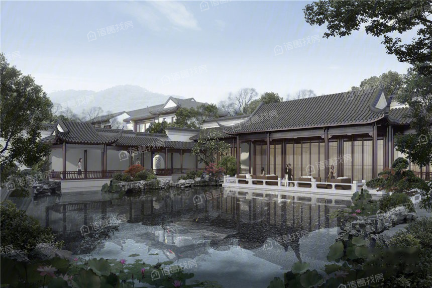 蓝城春风燕语有没有停车位