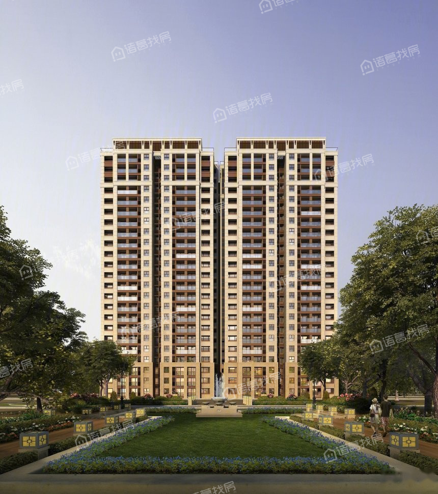 银河湾花园二期的项目特色怎么样?