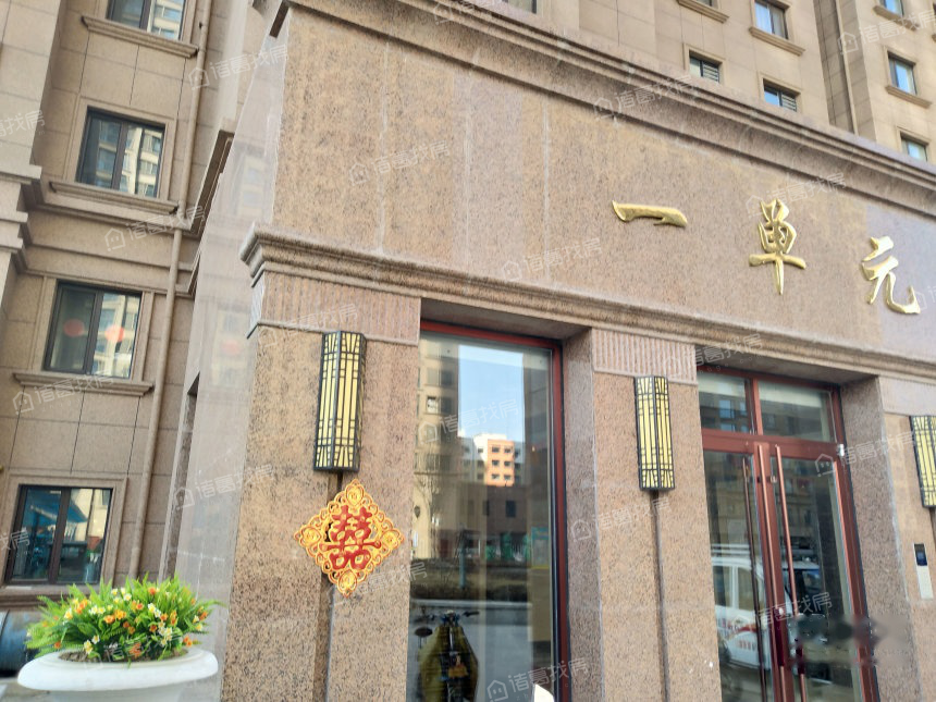 恒丰理想城图片相册,户型图,样板间图,装修效果图,实景图-冀州诸葛找