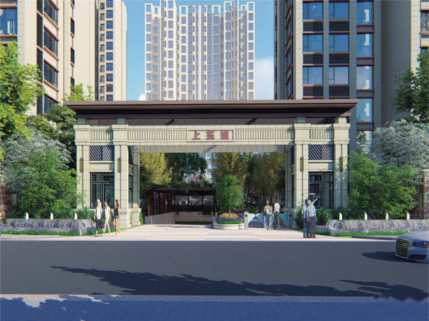 明珠书香苑楼层状况怎么样?是不是高层啊?