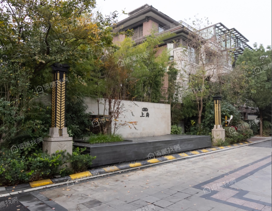 景瑞上府有多少在售的二手房?