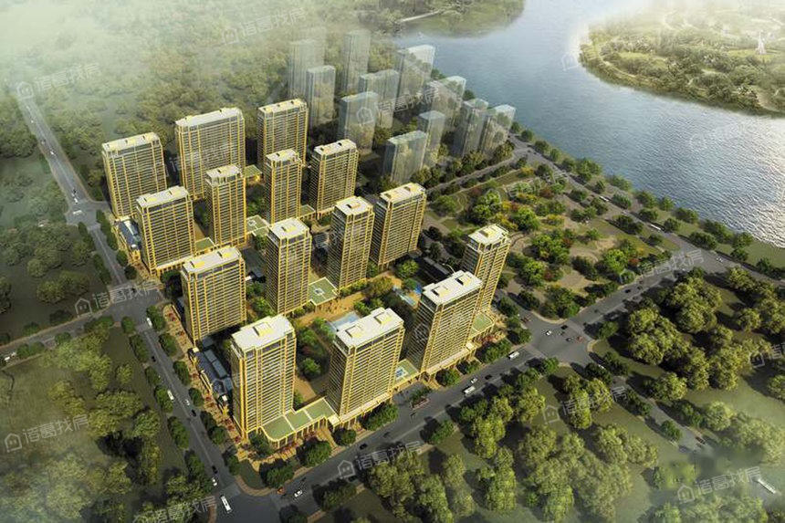 绿城玉兰花园的开发商是那家企业?