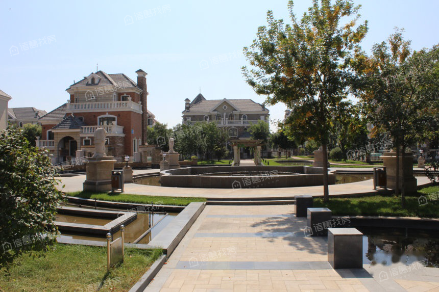 顺鑫望潮苑别墅_包头顺鑫望潮苑别墅房价,户型,楼盘信息-包头诸葛找房