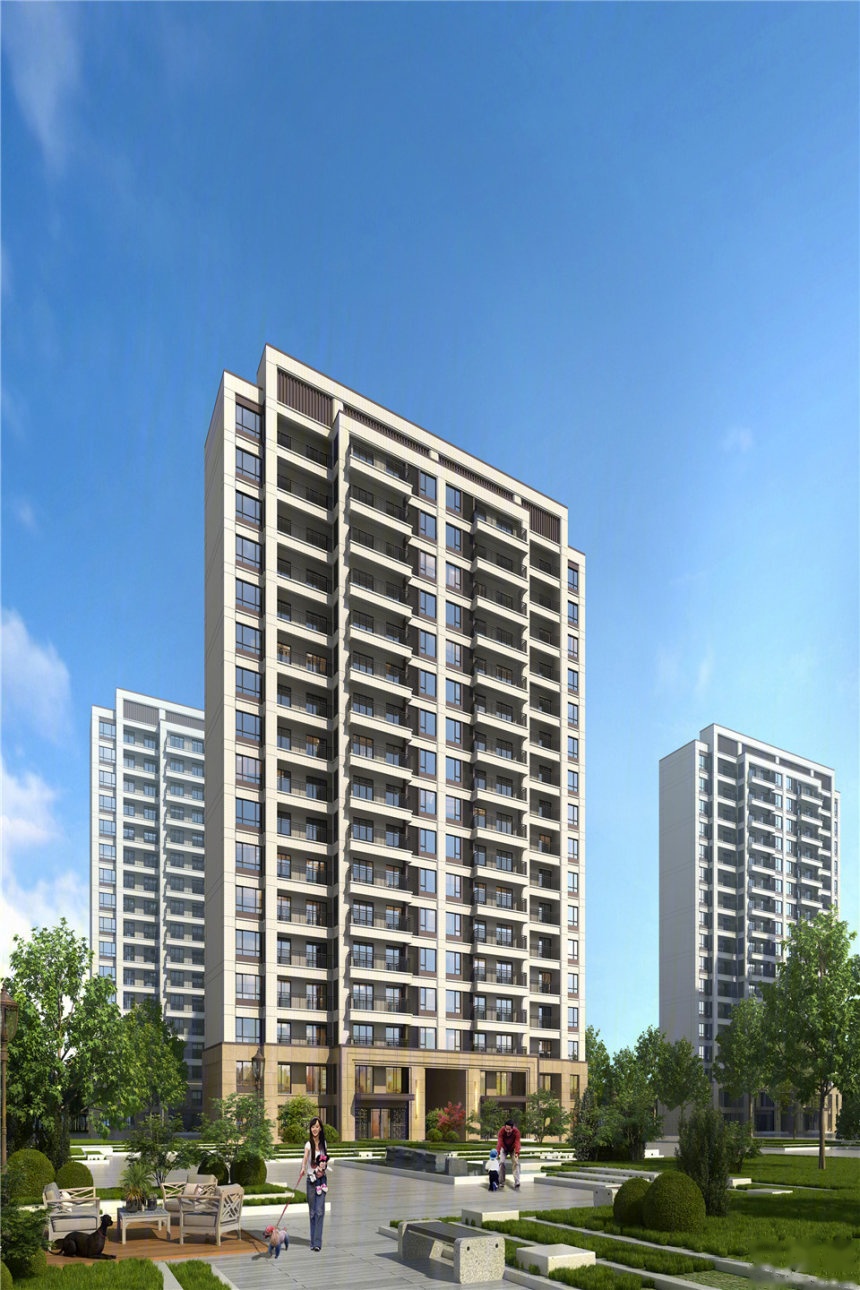 华晨藏龙湾的周边有没有好的医院?-株洲买房-株洲诸葛找房