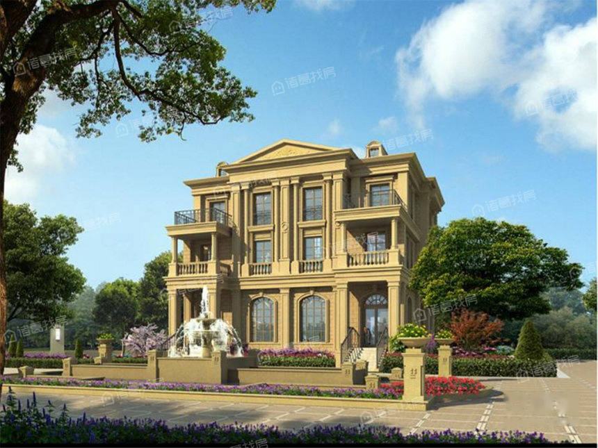 瑞城御园图片相册,户型图,样板间图,装修效果图,实景图-鞍山诸葛找房