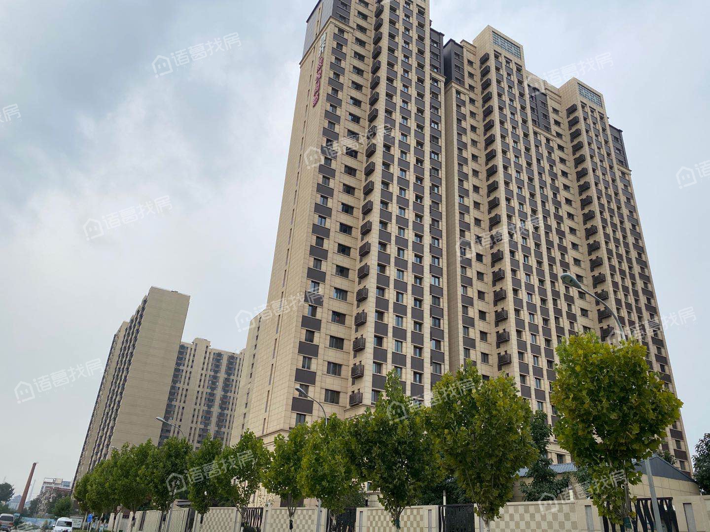 首开熙悦尚郡均价怎么样大概多少