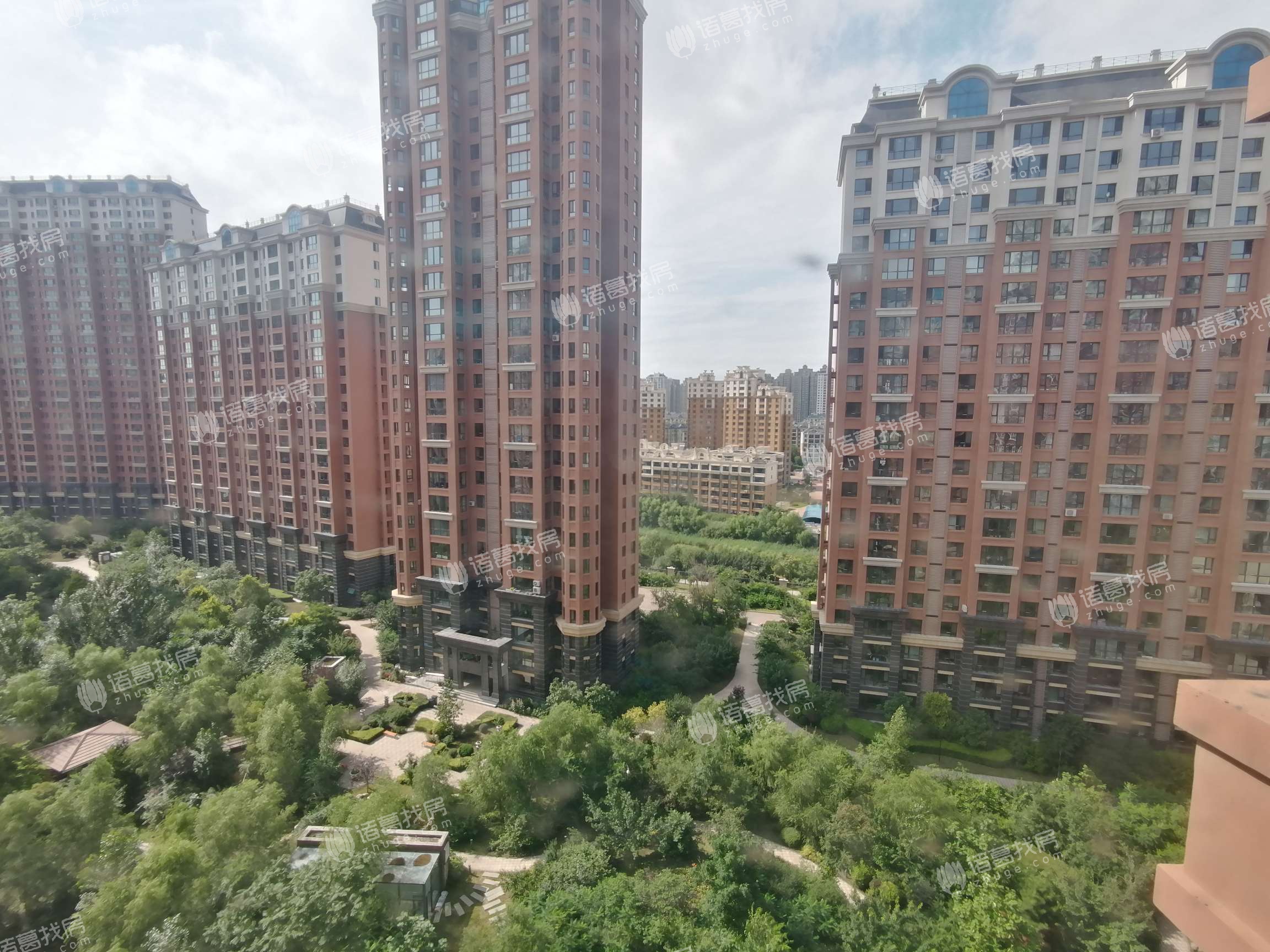 玫瑰湾东区的开发商是哪家?-哈尔滨买房-哈尔滨诸葛找房