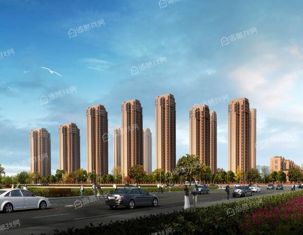 中锐星尚城周边有没有地铁?-徐州买房-徐州诸葛找房