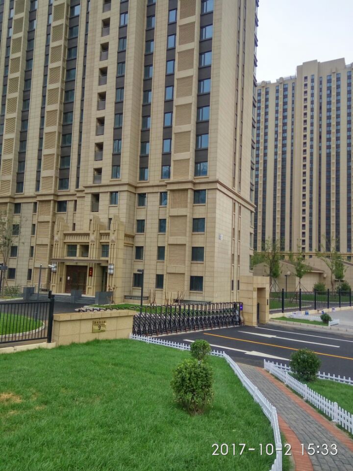 急售~西铁营亚林西小区 南北三居仅售437万 70年产权