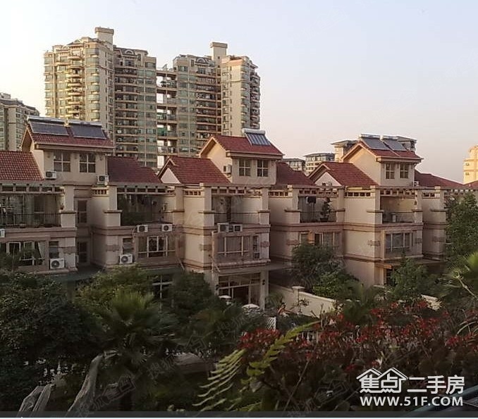 雍景豪园灏景台