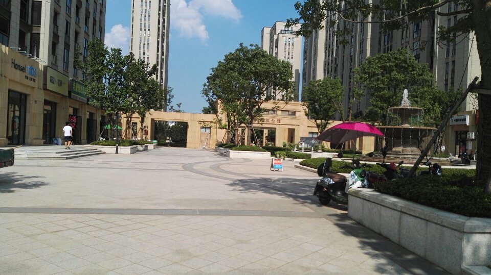 泊林公馆