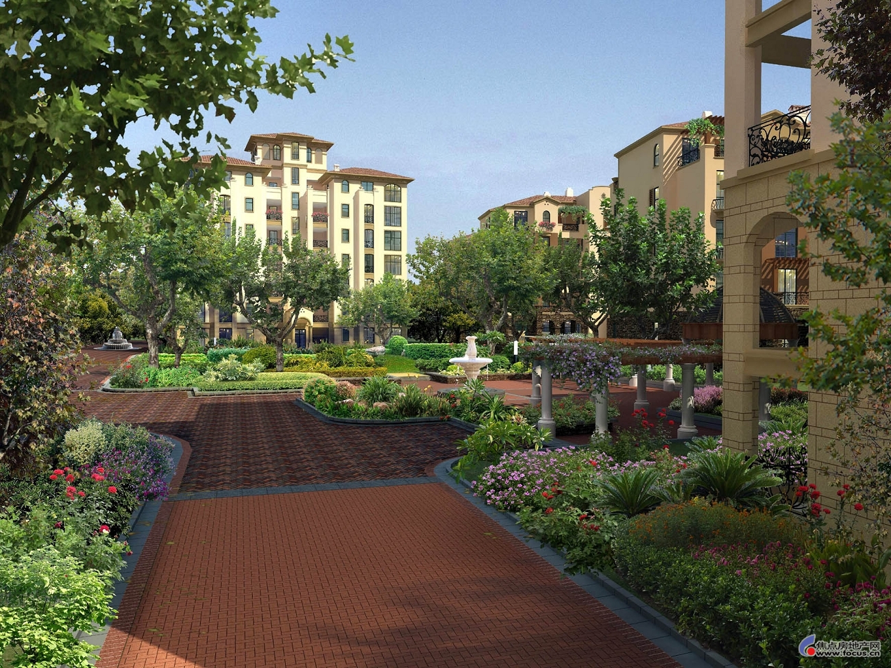 中国诺贝尔城有多少中介公司有挂牌的房源?