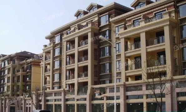 博威香槟小镇均价怎么样大概多少