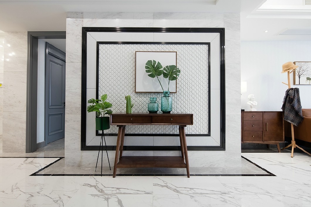 ins北欧风给你不一样的北欧感觉精品案例