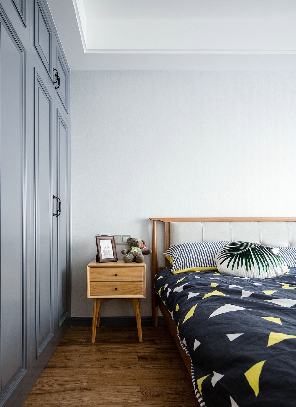 ins北欧风给你不一样的北欧感觉精品案例