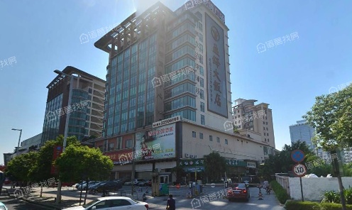 盈锋广场是哪年建的?-东莞买房-东莞诸葛找房