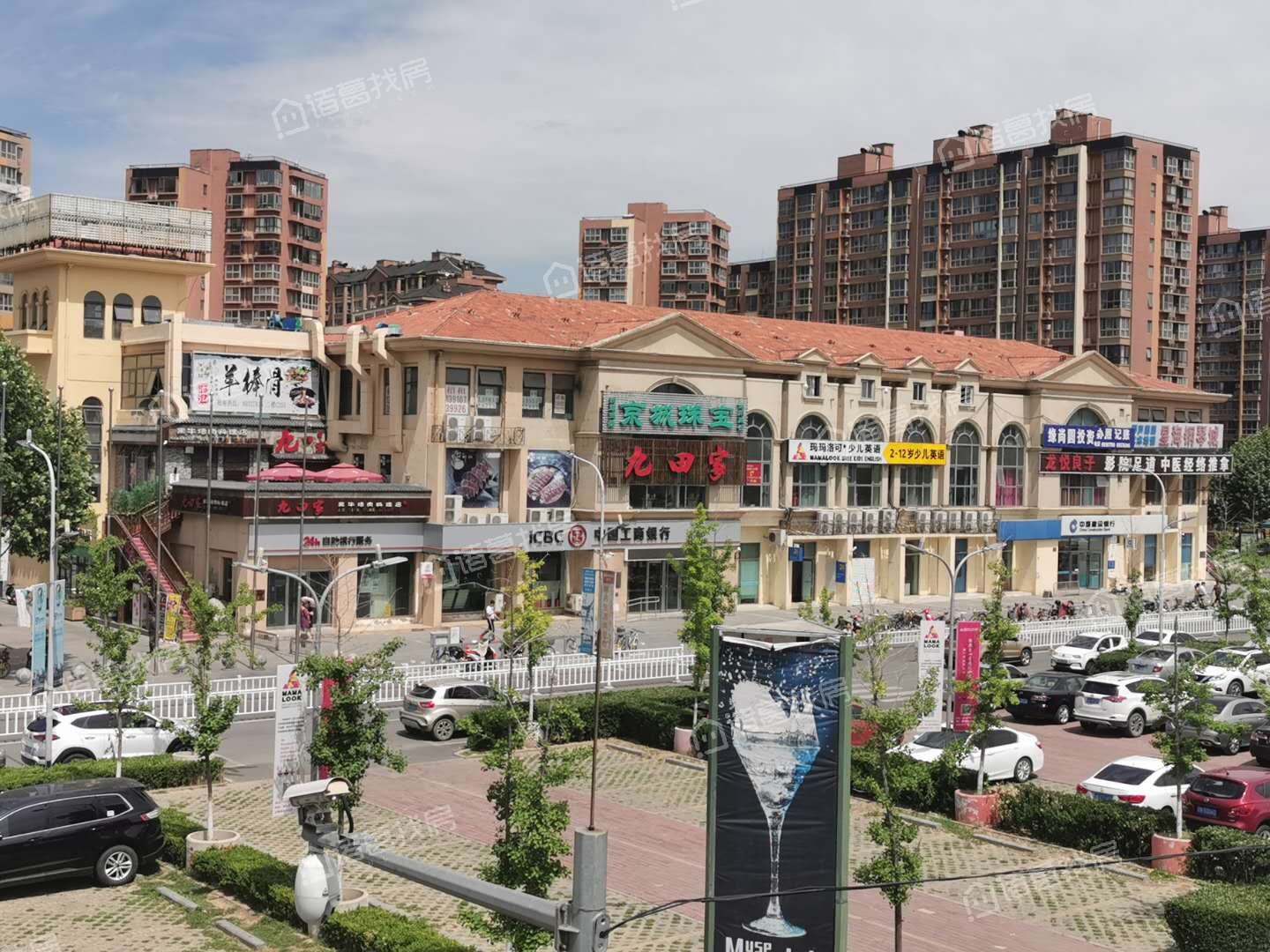 房山区一拍6.22加州水郡三期长阳镇嘉州水郡147号11层