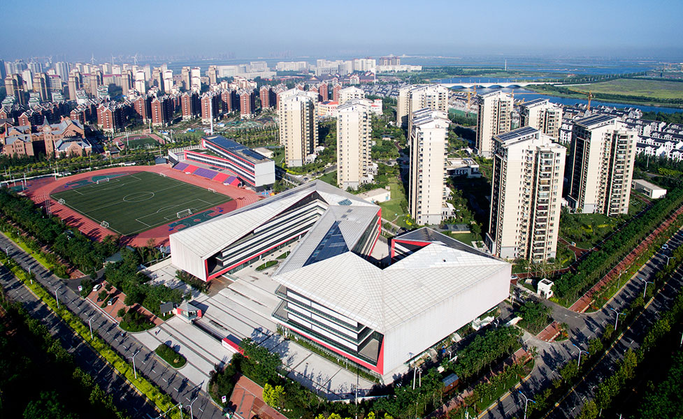 每个项目都是学区房的板块实力究竟如何