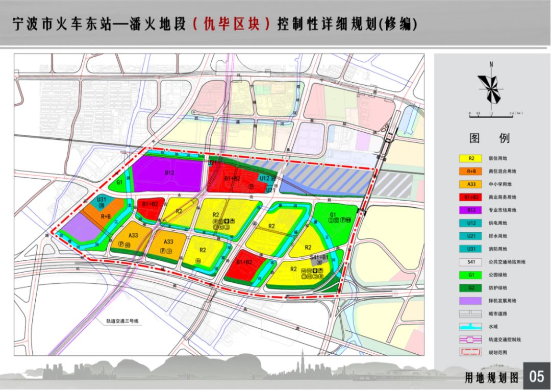 潘火街道地图图片