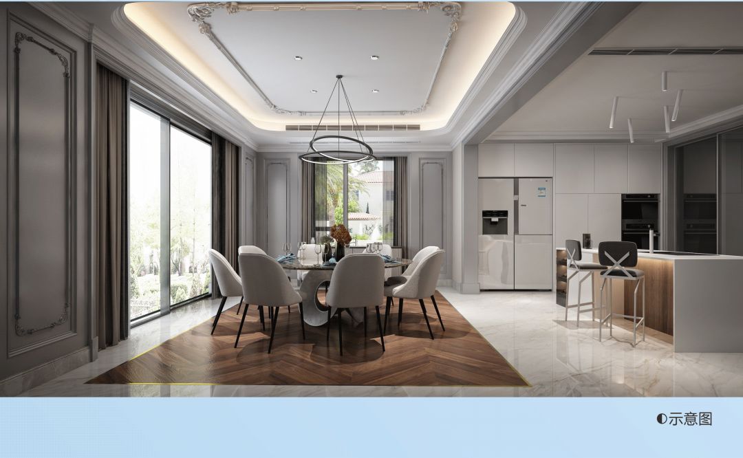 御苑·尚品新楼盘|改写运城人居新标准