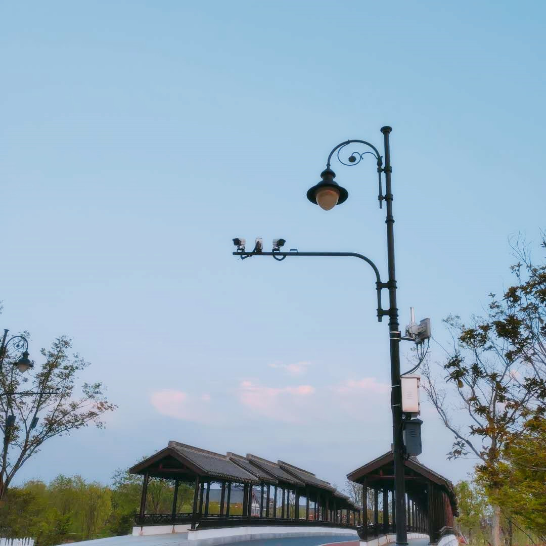 城市新名片紹興迪蕩湖公園國內首個時光主題城市公園