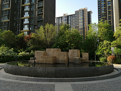 "豫悦河山 · 冀心匠作——石家庄媒体永威置业品鉴之旅"首日速递