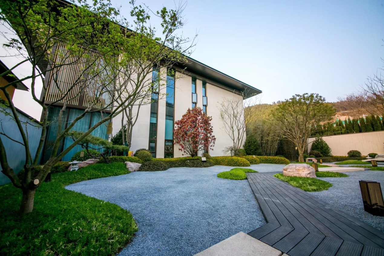 imax级山景洋房,颠覆芝罘想象!