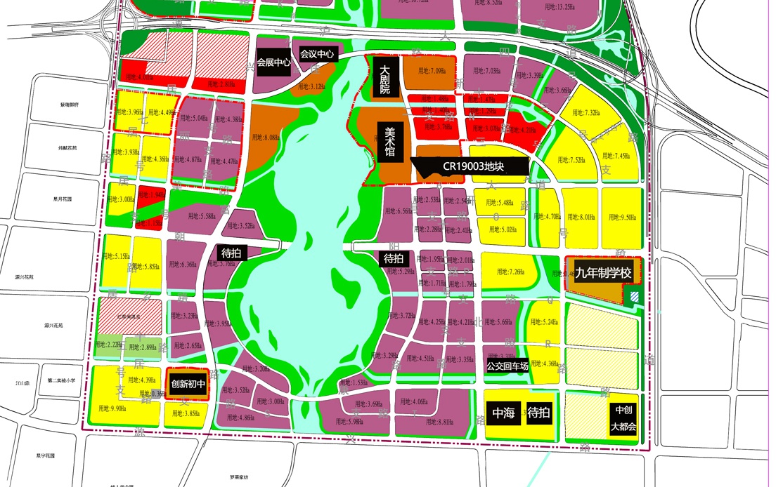 南通奥体中心规划图片