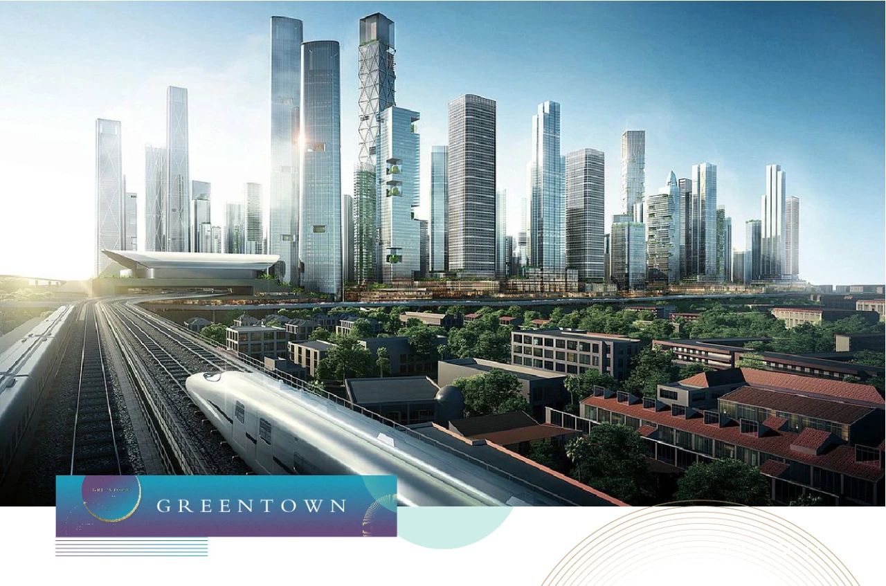 tod双子星 | 在时代热土之上,镌刻生活的美好诗篇