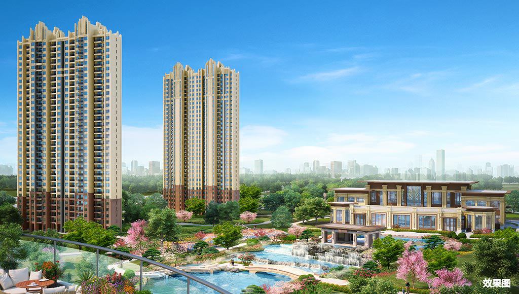 河源恒大锦苑怎样?河源新房_河源房价-河源诸葛找房