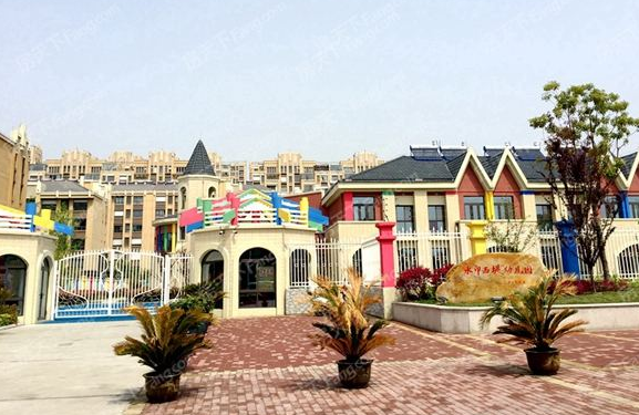 西区家长烦心事:幼儿园入学难,入学贵该怎么办?-扬州诸葛找房