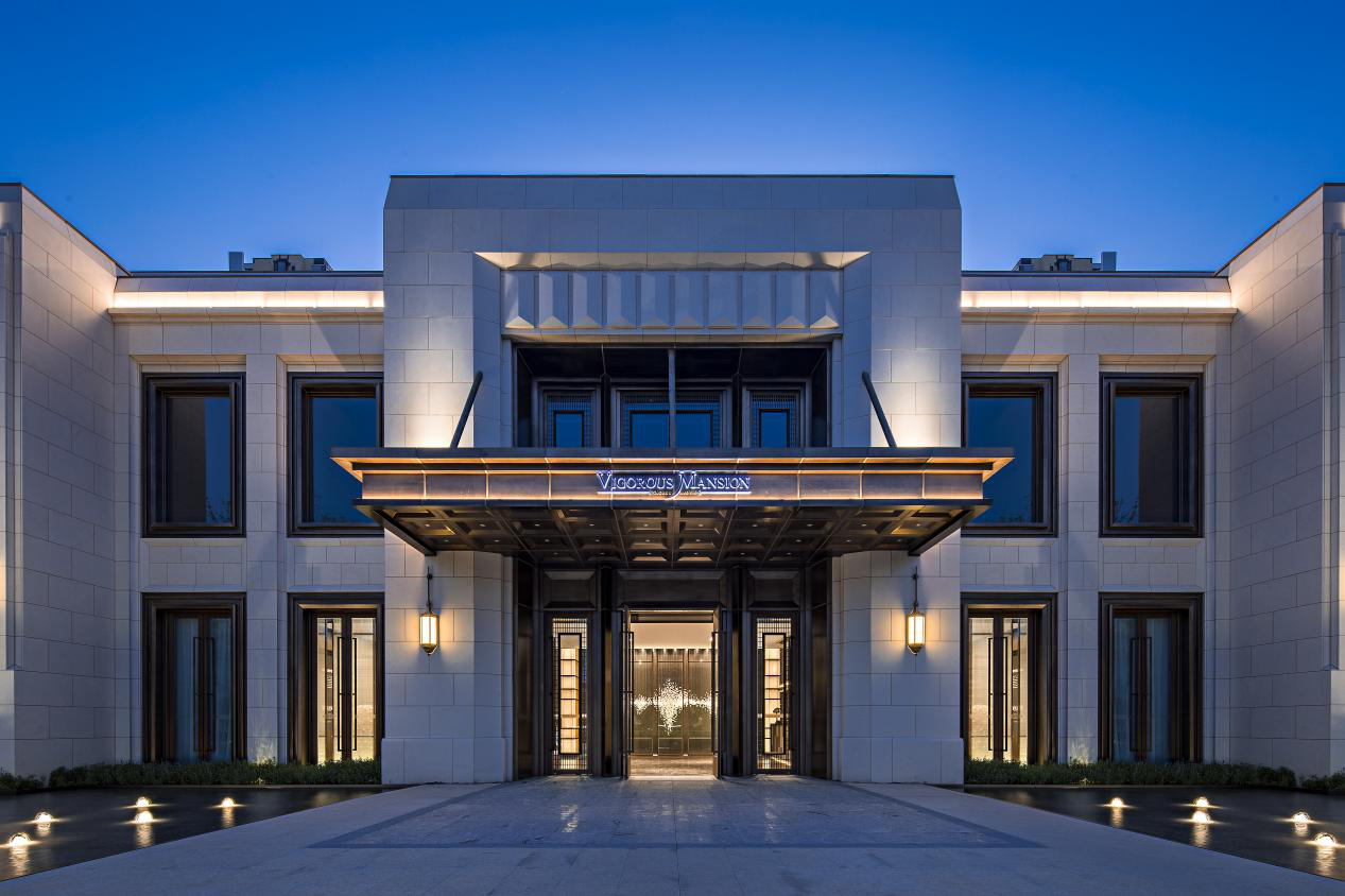 超燃音乐剧《摇滚红与黑》主创做客远洋晟庭