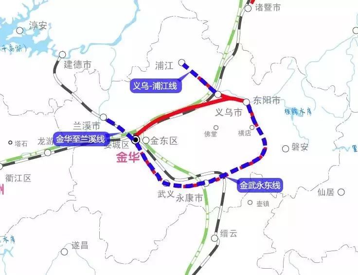 穿梭城市间珍藏自然梦对话婺城腕儿第三辑